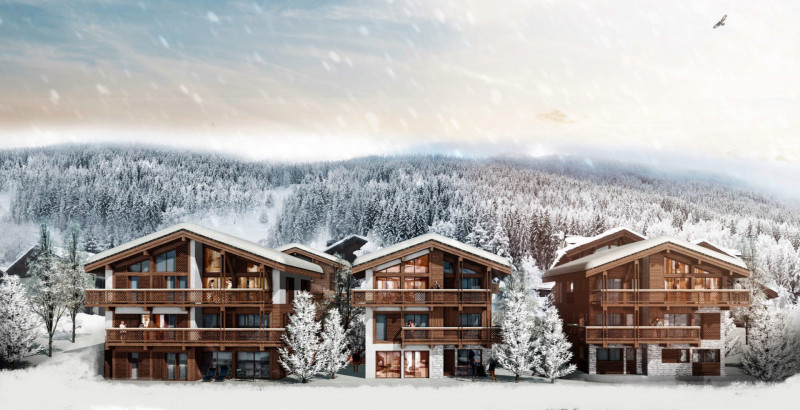 Résidence hiver Résidence hiver