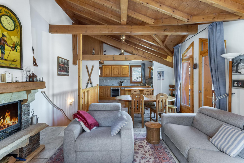 Séjour