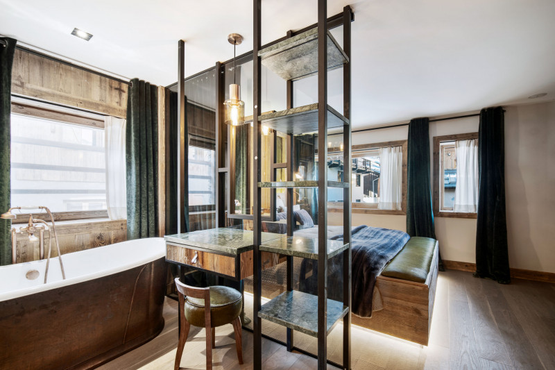Chambre Chambre