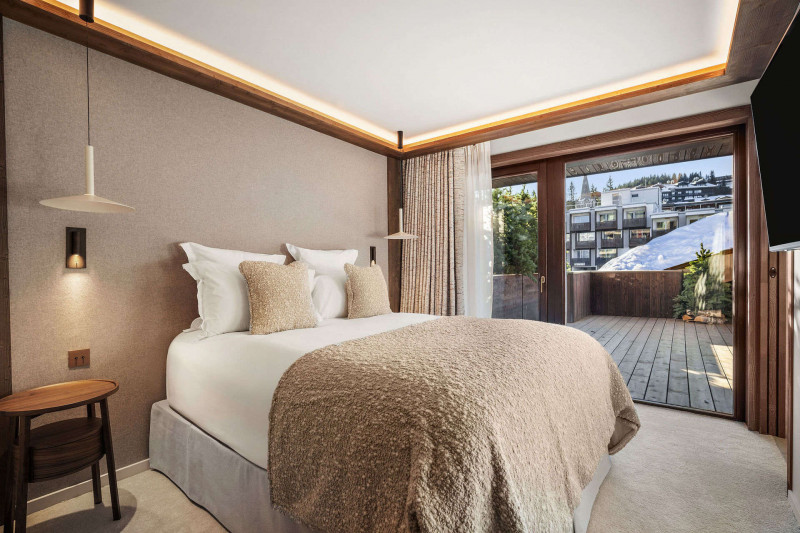Chambre Chambre