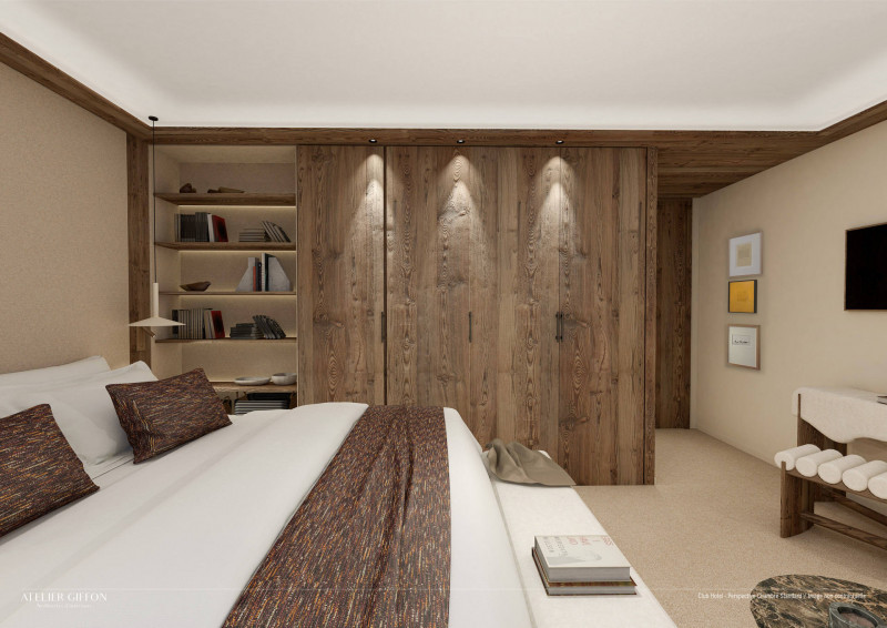 Chambre Chambre