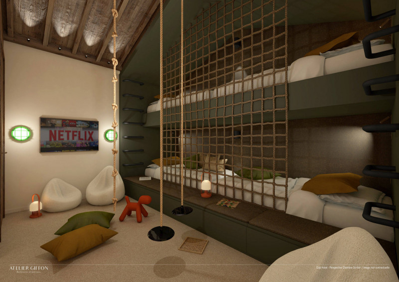 Chambre Chambre