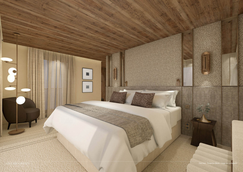 Chambre Chambre