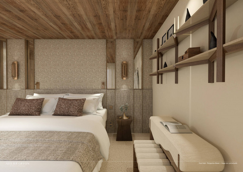 Chambre Chambre