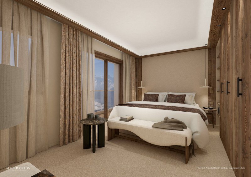 Chambre Chambre
