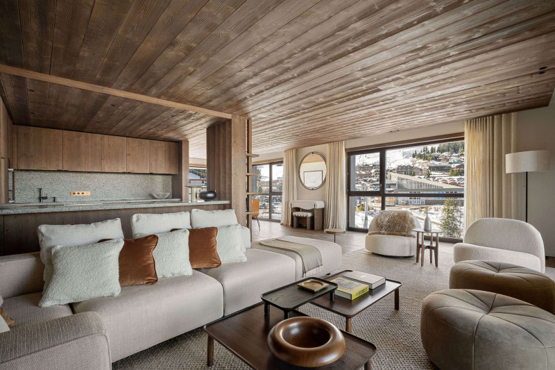 Séjour Séjour
