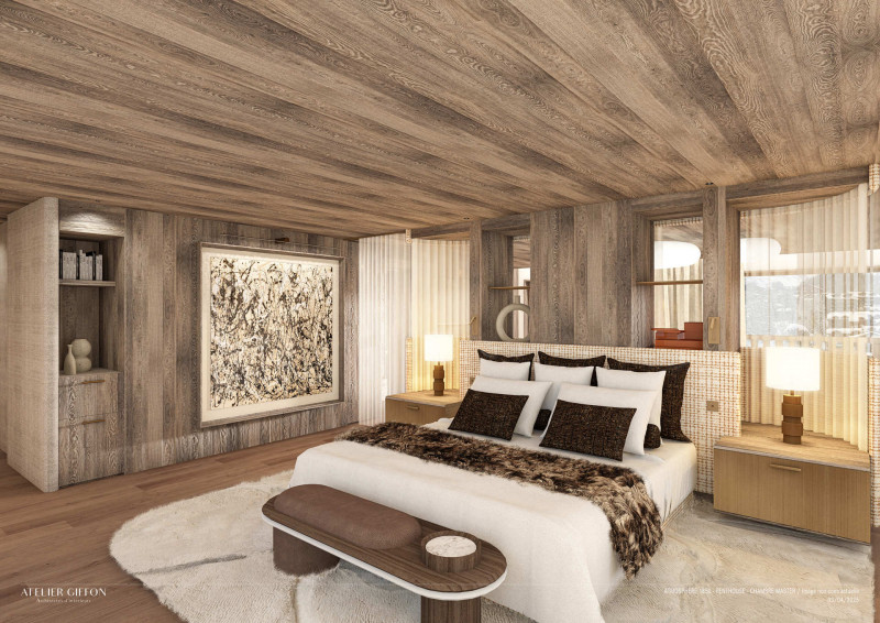 Chambre Chambre