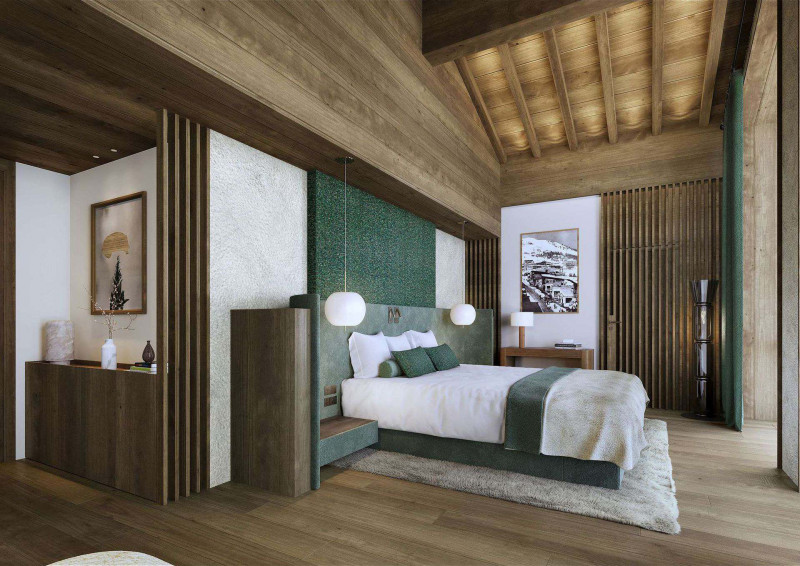 Chambre Chambre
