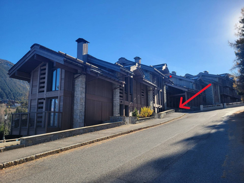 Résidence Résidence