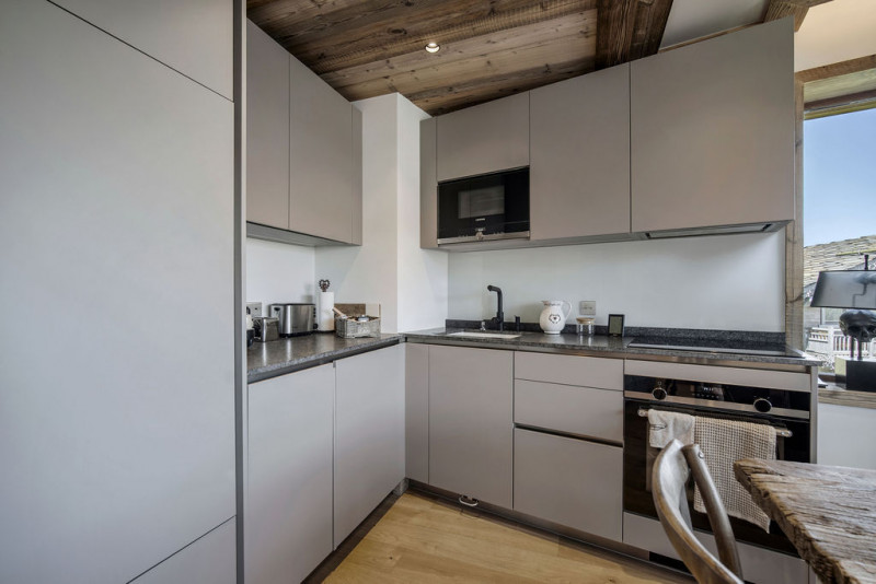 Cuisine