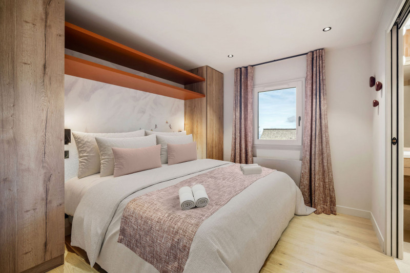 Chambre Chambre
