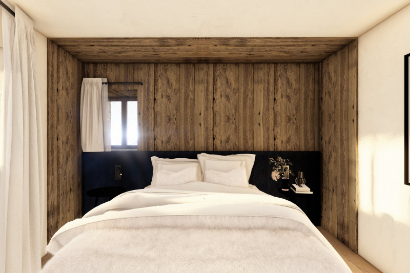 Chambre Chambre