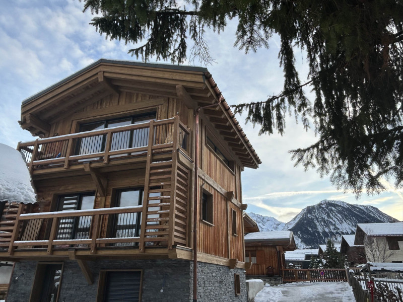 chalet-579453 chalet-579453